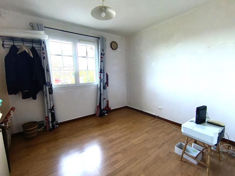 Maison - 175 m² - 6 pièces