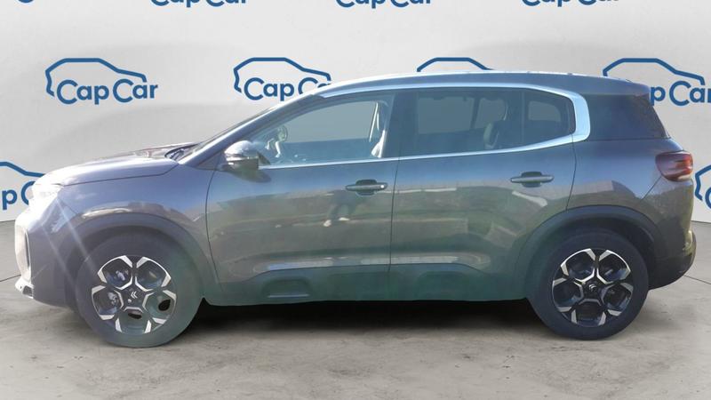 Citroën C5 Aircross 1.2 136 Hybrid e-Dsc6 Plus