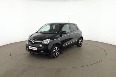 Renault Twingo 0.9 TCe Intens Edc 90 ch