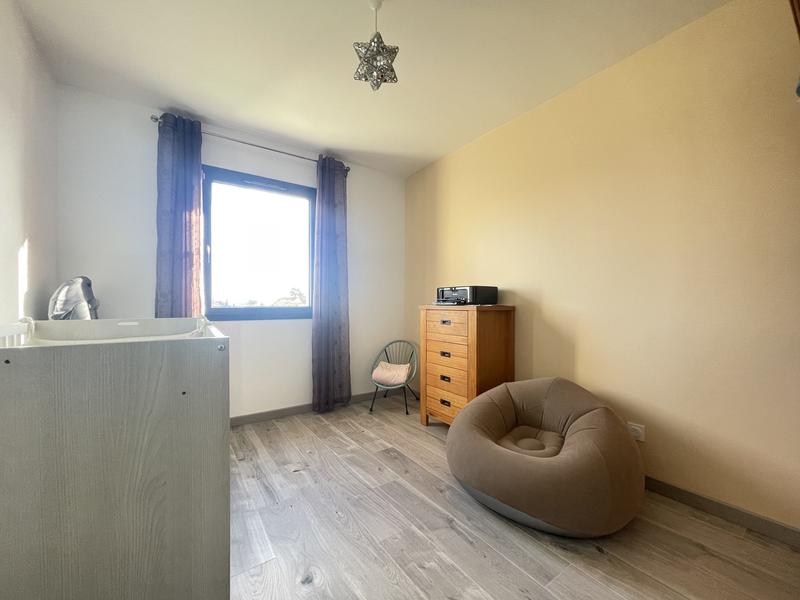 Maison - 124 m² - 6 pièces