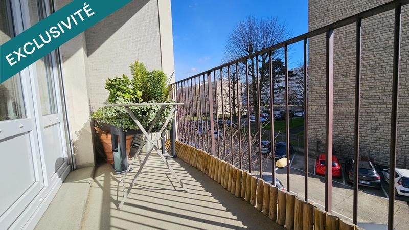 Appartement - 34 m² - 1 pièce