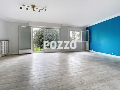 Appartement - 95 m² - 6 pièces