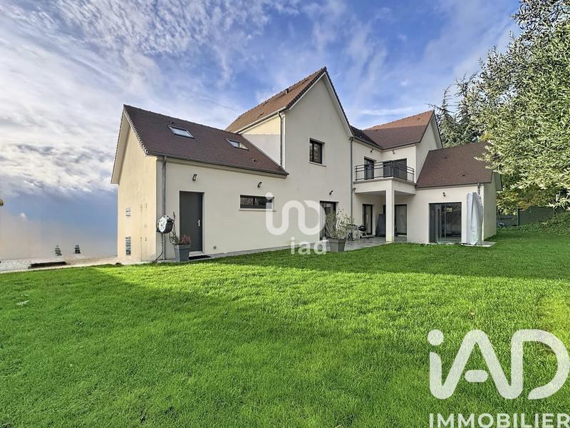 Maison - 290 m² - 7 pièces