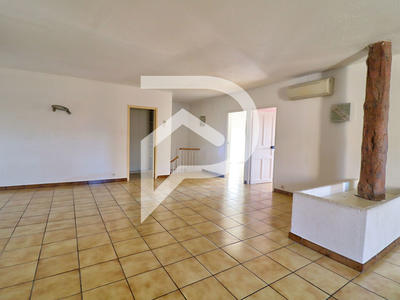 Maison de village - 167 m² - 4 pièces