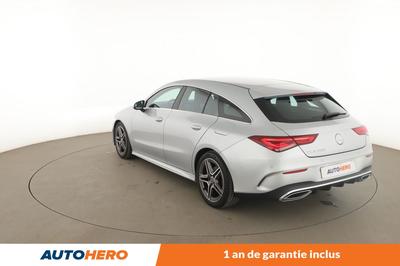 Mercedes Cla Shooting Brake 200 Amg Line 7g-Dct 163 ch