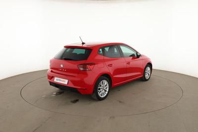 Seat Ibiza 1.0 Mpi Urban 80 ch