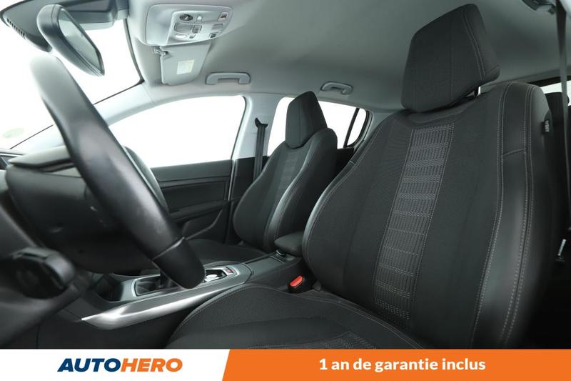 Peugeot 308 1.6 Blue-HDi Allure 100 ch