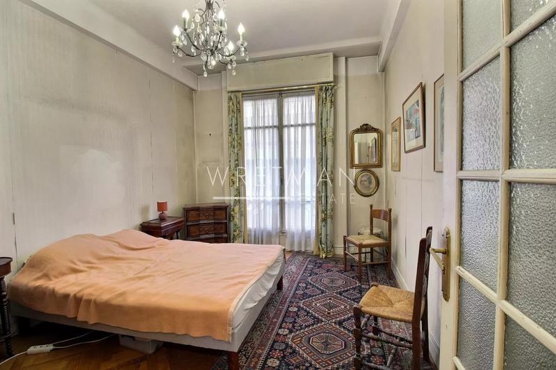 Appartement - 65 m² - 4 pièces