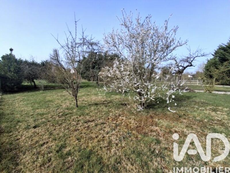 Maison - 105 m² - 6 pièces