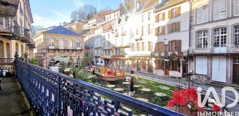 Appartement - 86 m² - 3 pièces