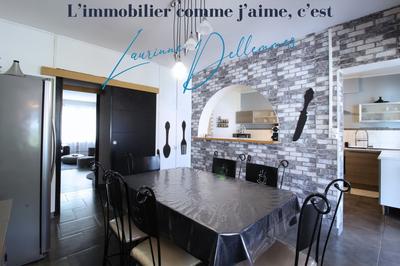 Maison - 193 m² - 9 pièces