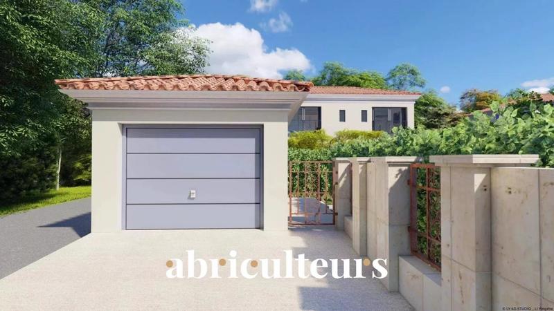 Villa - 136 m² - 5 pièces