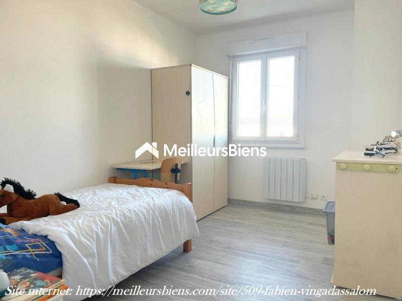 Maison - 170 m² - 7 pièces