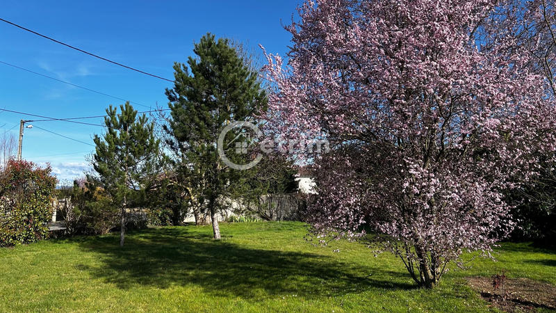 Maison - 145 m² - 4 pièces