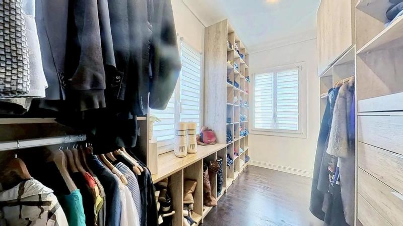 Villa - 222 m² - 6 pièces