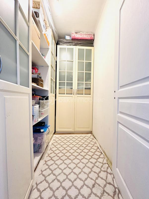 Maison de ville - 125 m² - 5 pièces