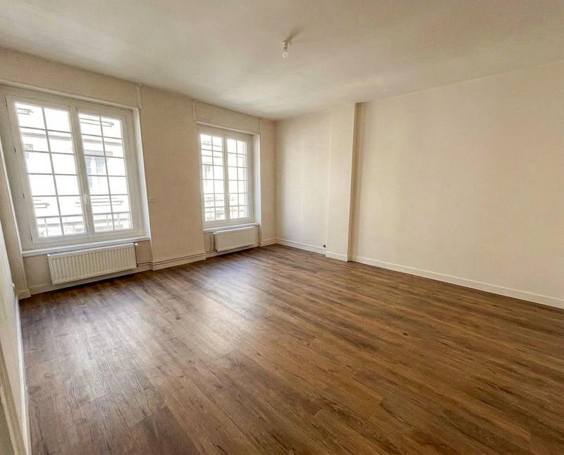 Appartement - 74 m² - 3 pièces