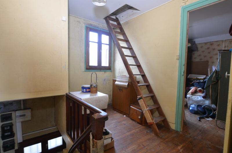 Maison - 69 m² - 4 pièces