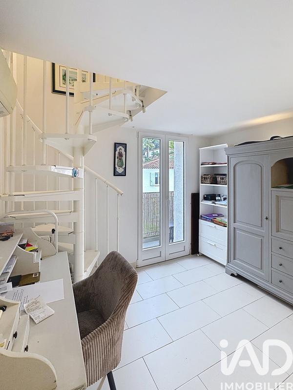 Appartement - 109 m² - 5 pièces