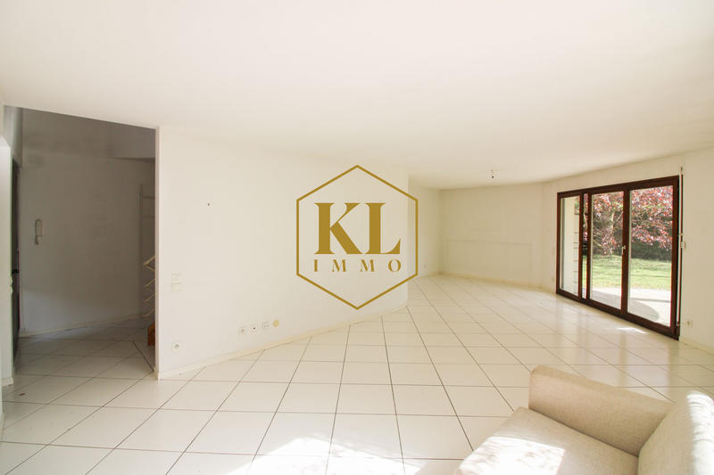 Maison - 132 m² - 5 pièces