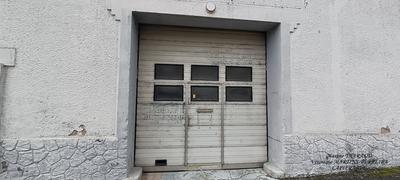 Atelier d'activités - 365 m² - 3 pièces