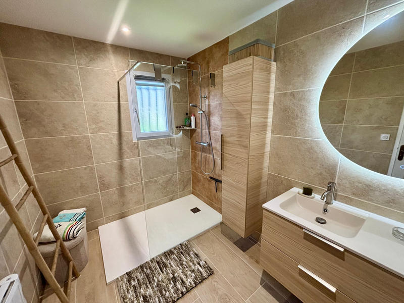 Villa - 98 m² - 4 pièces