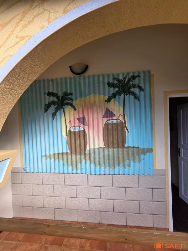 Maison - 162 m² - 5 pièces