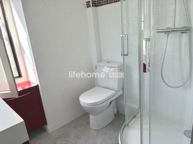 Maison ancienne - 183 m² - 7 pièces