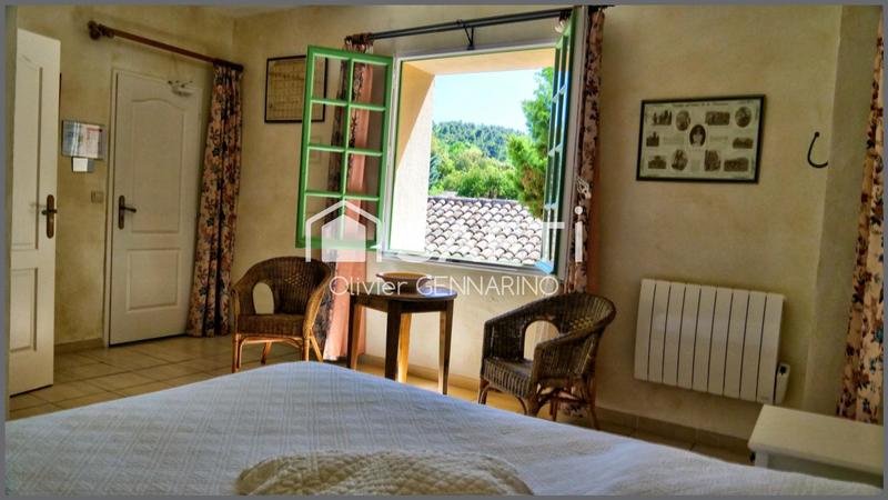 Maison - 591 m² - 22 pièces