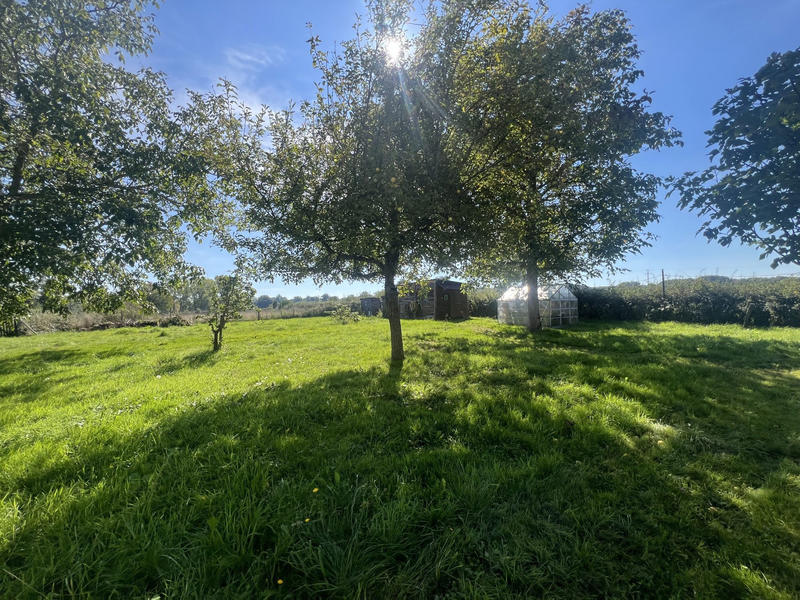 Maison - 148 m² - 4 pièces