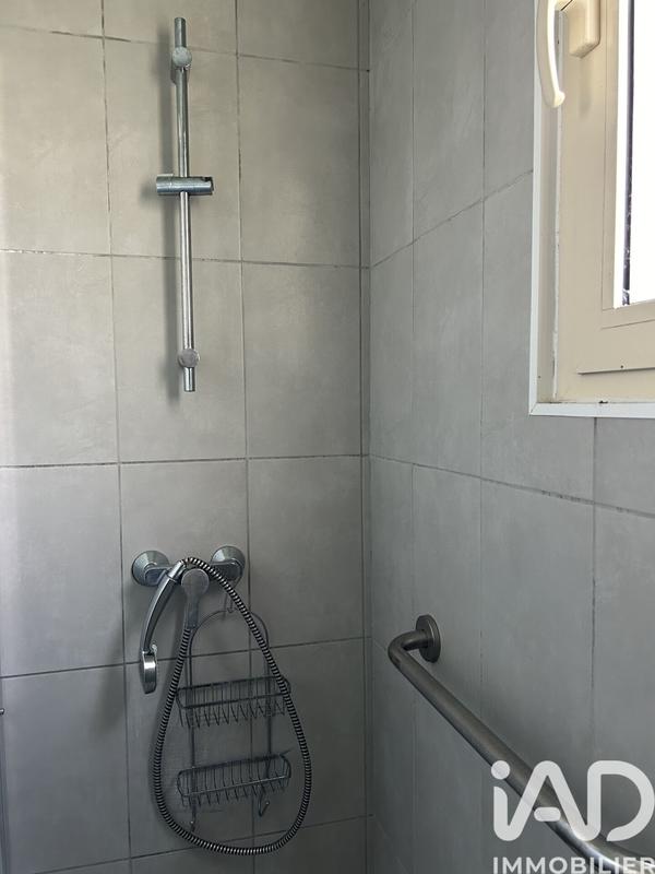 Maison - 104 m² - 6 pièces