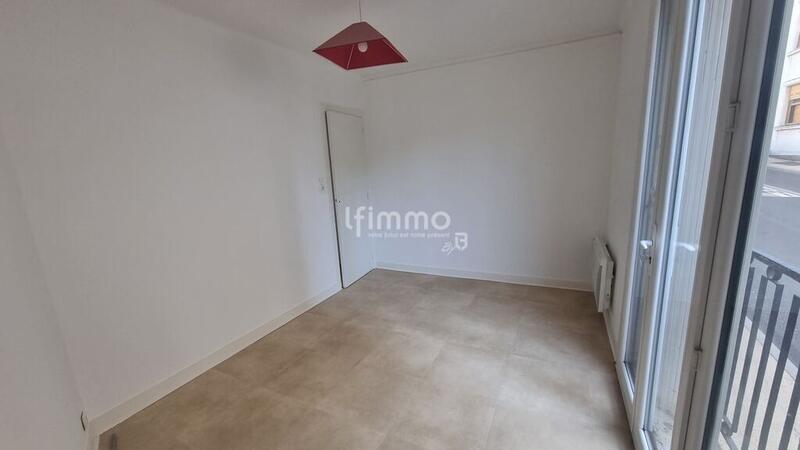 Appartement - 51 m² - 3 pièces