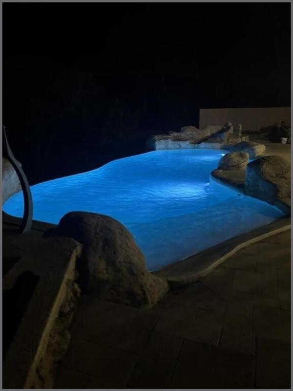 Maison - 165 m² - 6 pièces