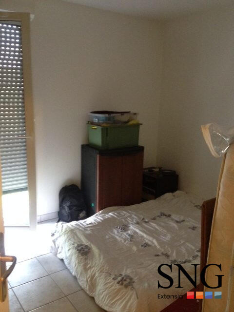 Appartement - 51 m² - 2 pièces