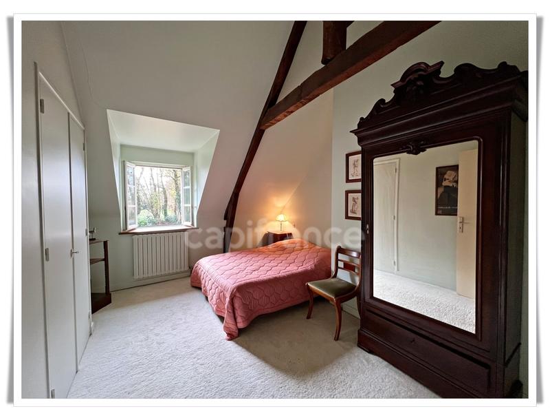 Maison - 156 m² - 6 pièces