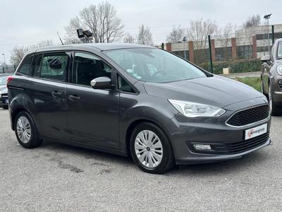 Ford Grand c-Max II (2) 1.5 Tdci 120 s&amp;S Trend Business Powershift