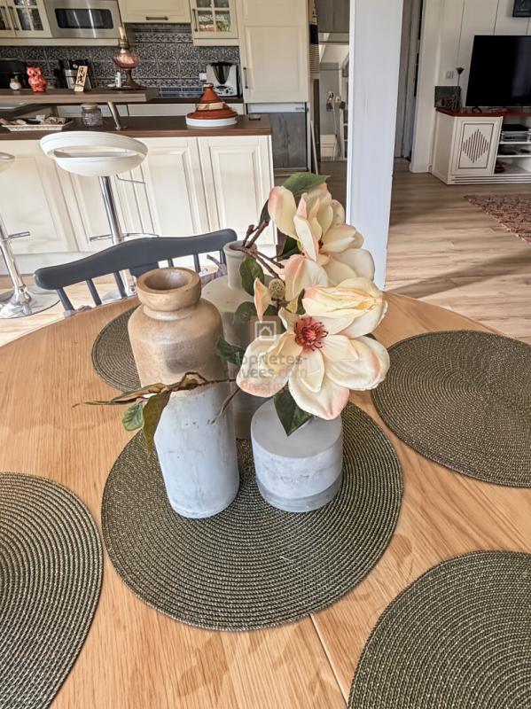 Maison - 114 m² - 4 pièces