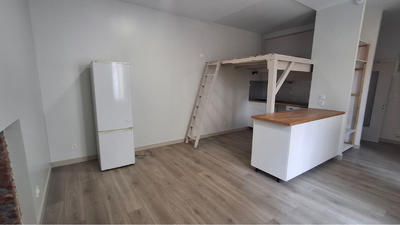Studio - 29 m² - 1 pièce