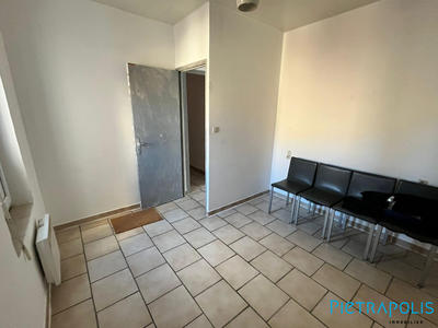 Appartement - 45 m² - 3 pièces