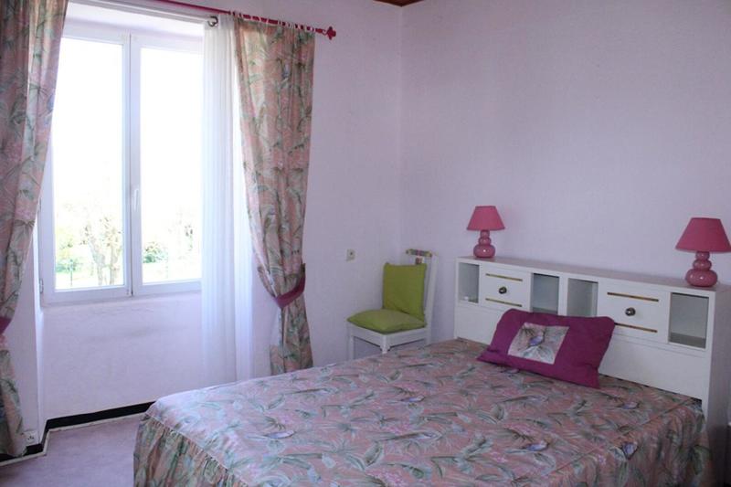 Maison - 192 m² - 6 pièces