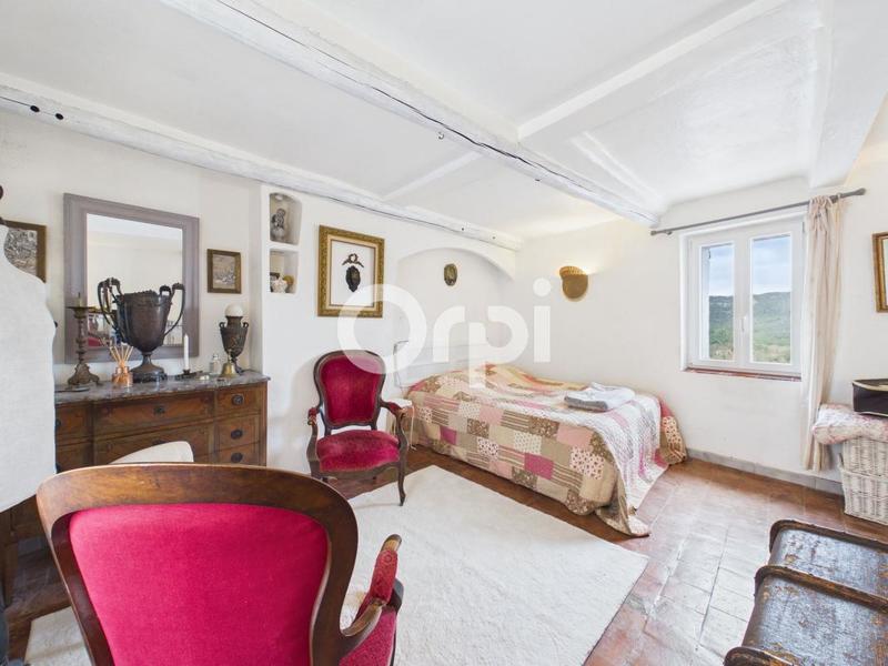 Maison de ville - 75 m² - 3 pièces