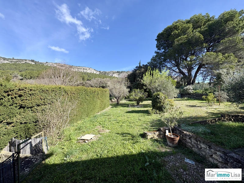 Maison - 80 m² - 3 pièces