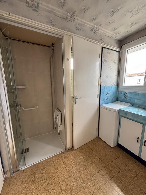 Maison - 61 m² - 4 pièces