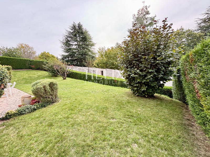 Maison - 130 m² - 7 pièces