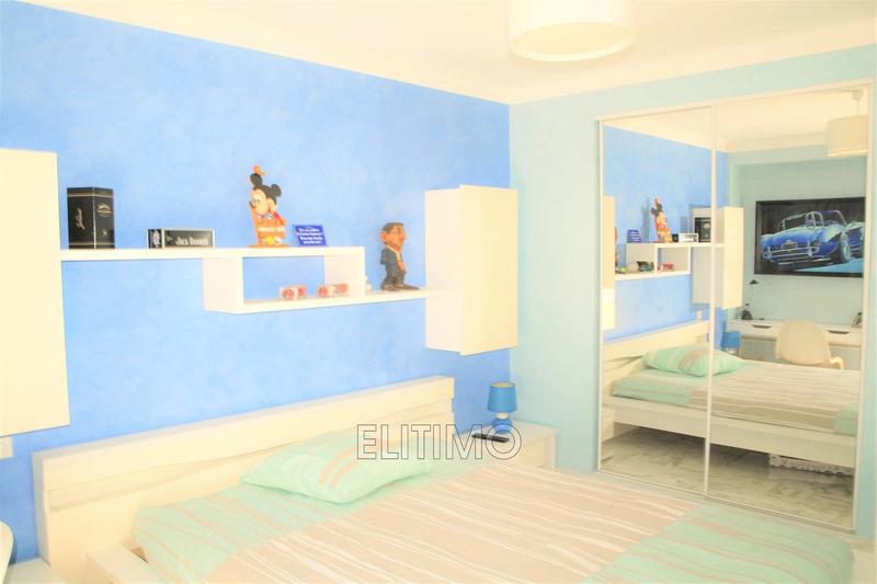 Appartement - 84 m² - 3 pièces