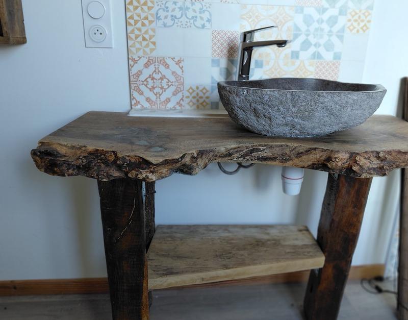 Maison - 220 m² - 8 pièces