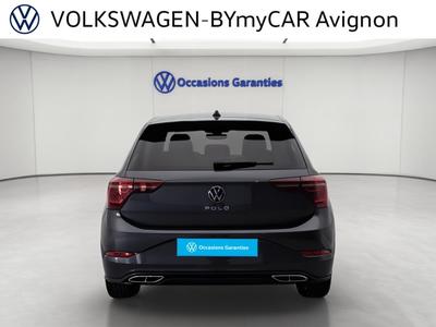 Volkswagen Polo 1.0 Tsi 95 s&amp;S Bvm5 R-Line