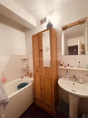 Appartement - 69 m² - 4 pièces