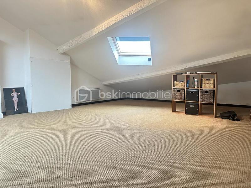 Maison de ville - 290 m² - 7 pièces