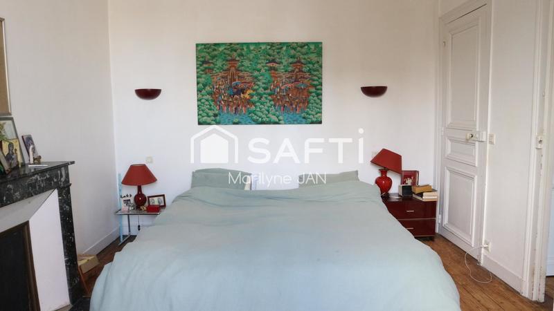 Villa - 134 m² - 6 pièces